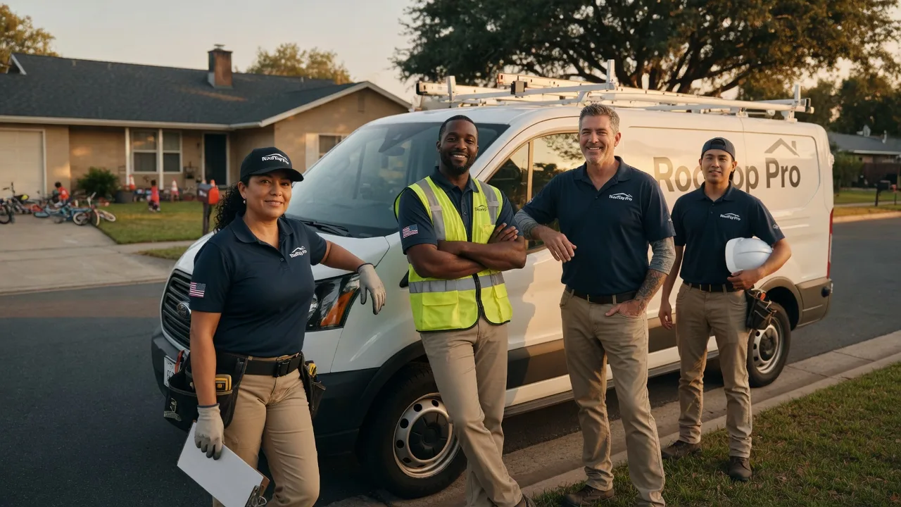 Roof Repair in Paulding, OH near me