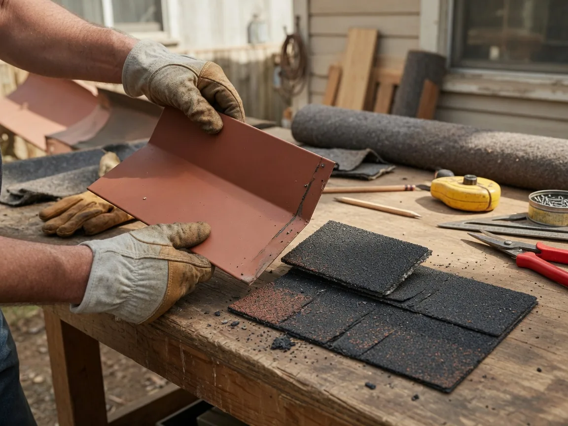 Roof Repair company in Paulding, OH